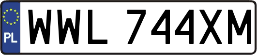 WWL744XM