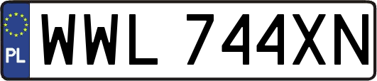 WWL744XN