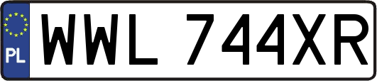WWL744XR