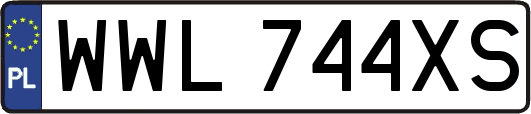 WWL744XS