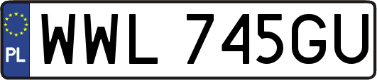 WWL745GU