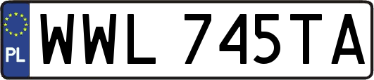 WWL745TA