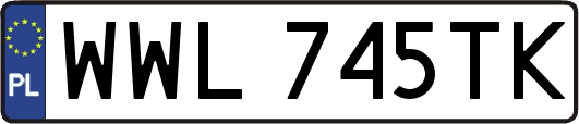 WWL745TK