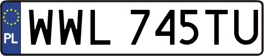 WWL745TU