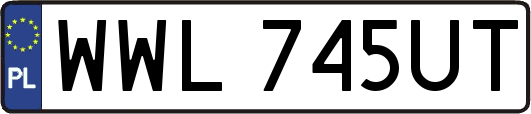 WWL745UT