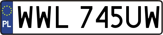 WWL745UW