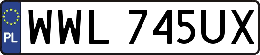 WWL745UX