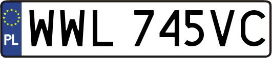 WWL745VC