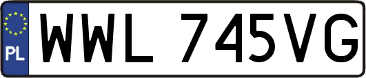 WWL745VG