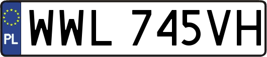 WWL745VH