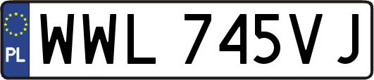 WWL745VJ