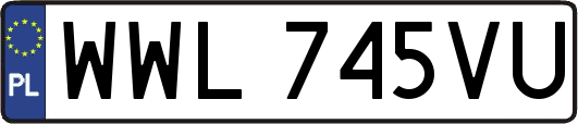 WWL745VU
