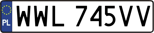 WWL745VV