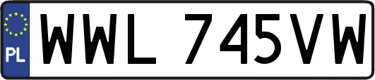WWL745VW