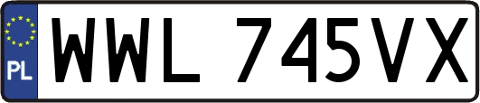 WWL745VX