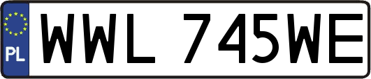 WWL745WE