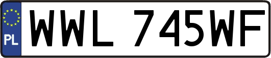 WWL745WF