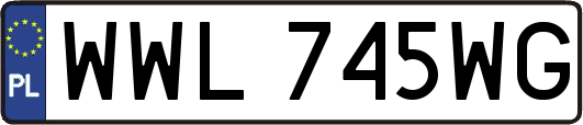 WWL745WG