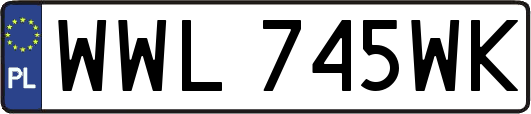 WWL745WK