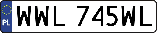 WWL745WL