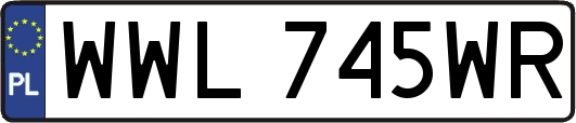 WWL745WR