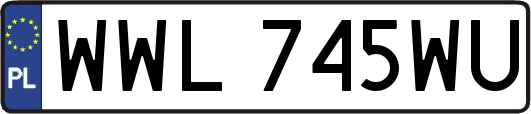 WWL745WU