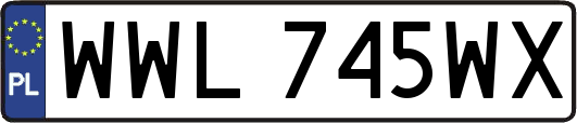 WWL745WX