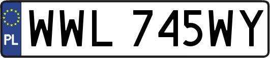WWL745WY