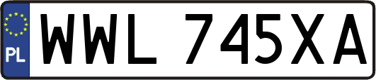 WWL745XA