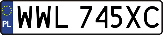 WWL745XC