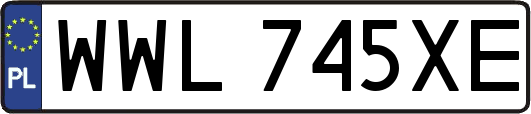 WWL745XE