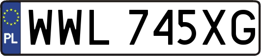 WWL745XG