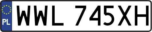 WWL745XH