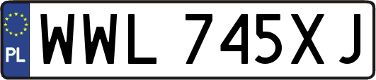 WWL745XJ