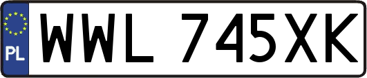 WWL745XK