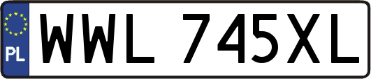 WWL745XL