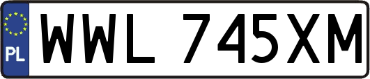 WWL745XM