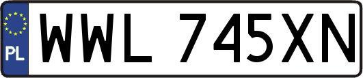 WWL745XN