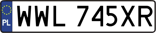 WWL745XR