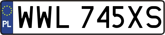 WWL745XS