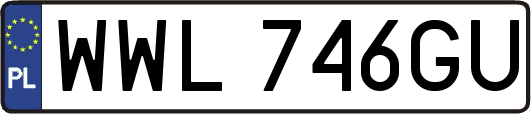 WWL746GU