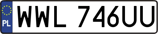 WWL746UU