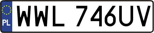 WWL746UV