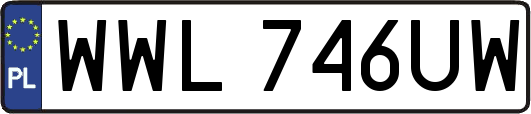 WWL746UW