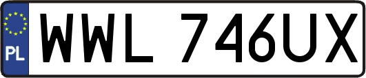 WWL746UX