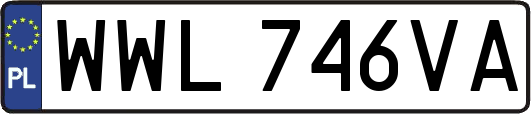 WWL746VA