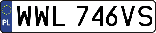WWL746VS