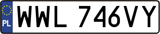 WWL746VY