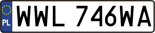 WWL746WA