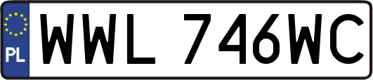 WWL746WC